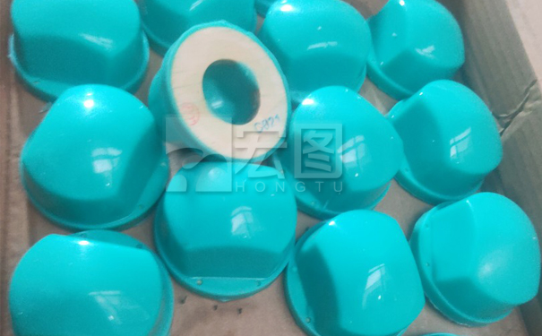 玩具移印硅膠制作膠頭實(shí)例-廣州玩具制品廠(chǎng)