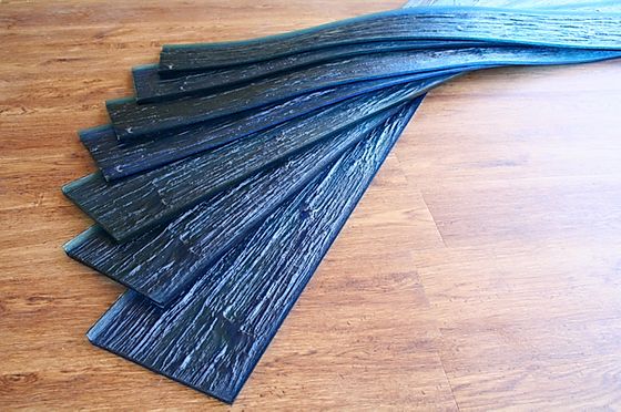 軟瓷翻模硅膠應(yīng)用實(shí)例-重慶裝飾建材廠(chǎng)