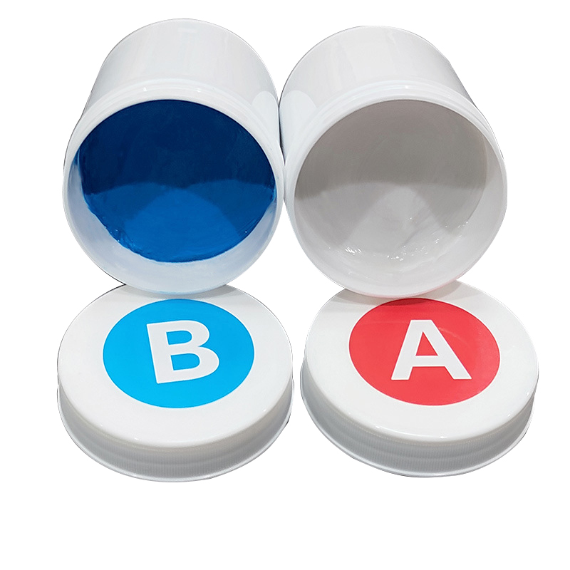 牙模硅膠操作技巧大公開(kāi)，打造完美牙齒模型！