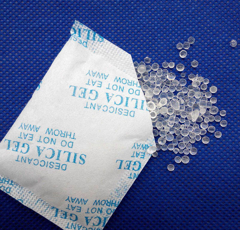 模具硅橡膠和硅膠干燥劑有什么區別？