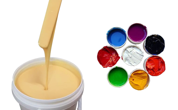 硅膠產品表面出現暗紋怎么辦 ？