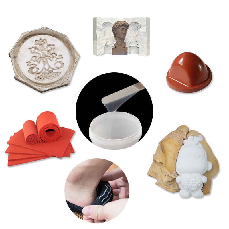 硅膠用途 硅膠用途