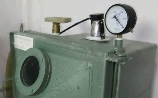 移印硅膠需要抽真空嗎 ？