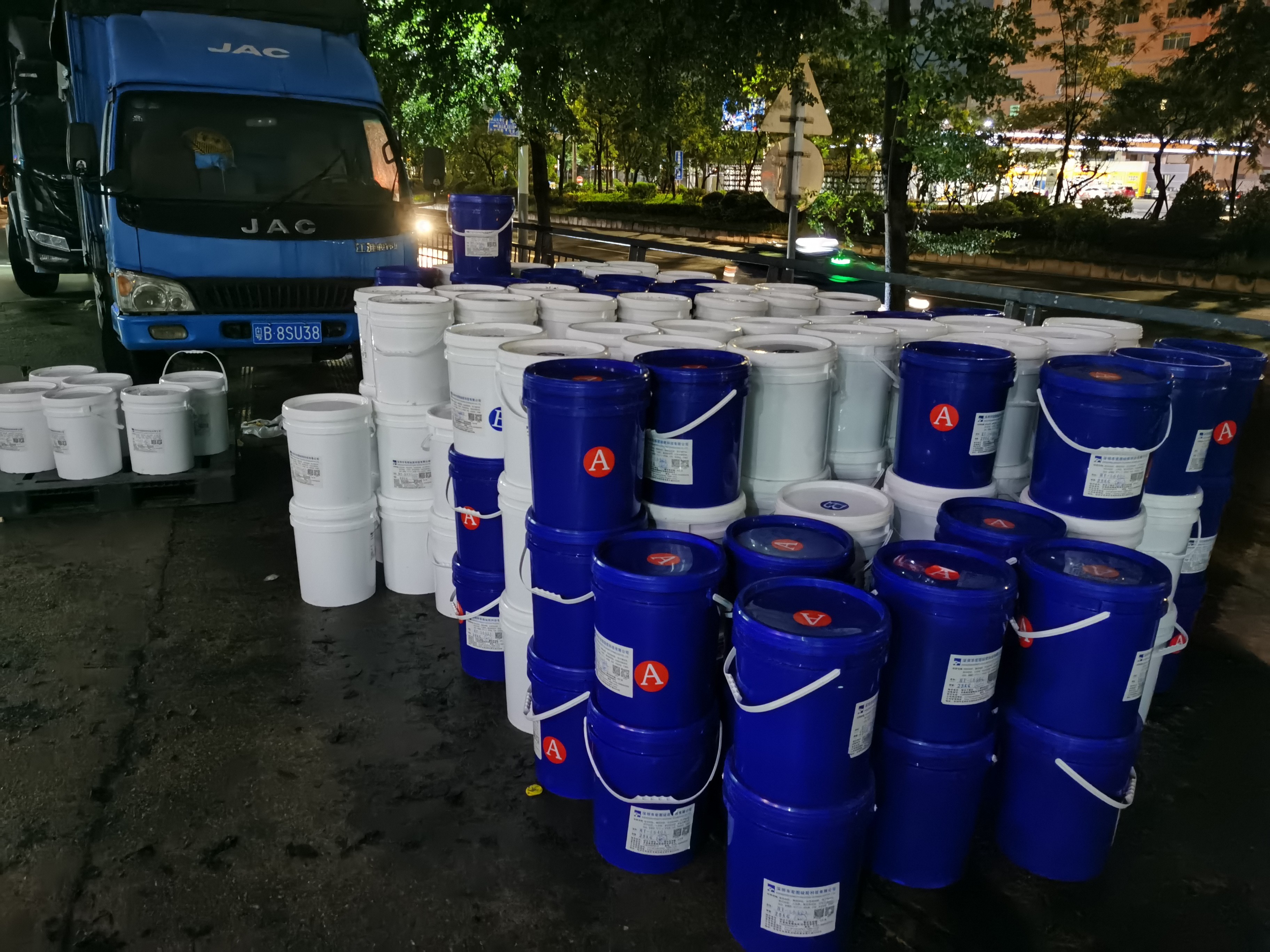 液體模具硅膠為什么存在不穩(wěn)定因素？