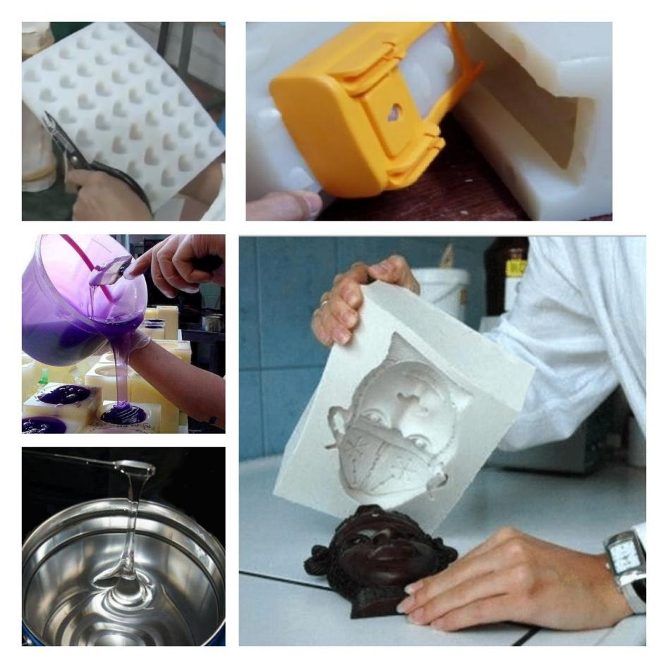 模具硅膠產品脆弱是什么原因？