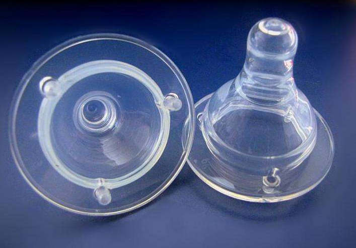 模具硅膠產品表面出現氣泡原因 ？