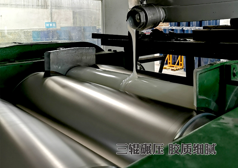 液態硅膠模具保養方法你知道哪些？