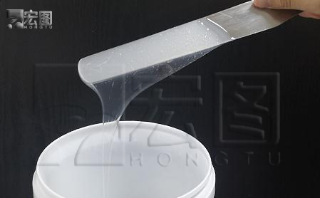 液態硅膠原材料你了解多少呢 ？