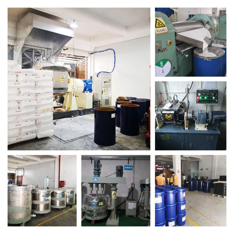 選擇液態硅膠制品廠家需要考慮哪些因素？