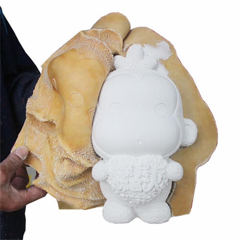 液態硅膠注塑過程中粘模怎么處理？