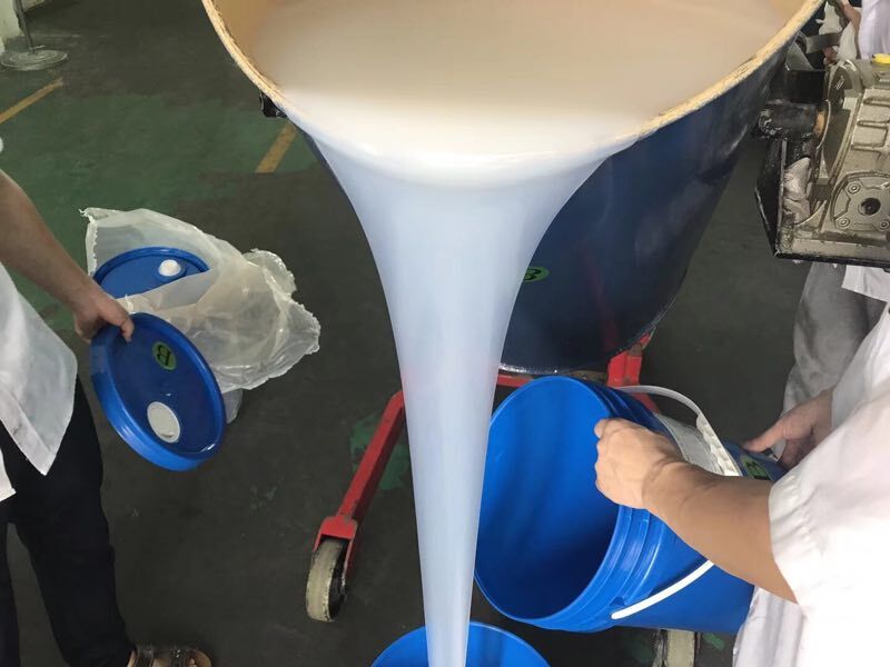 液體硅膠成分與應用你了解多少 ？