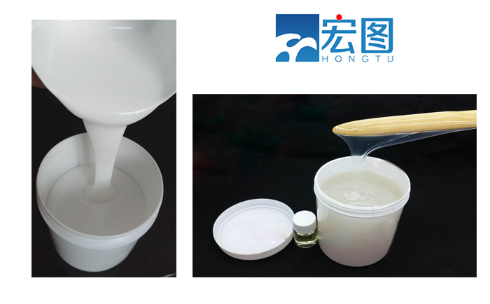 硅膠產(chǎn)品性能降低原因是什么 ？